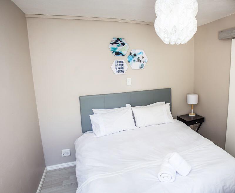 Mulenvo Guest House Bloubergstrand Exterior foto