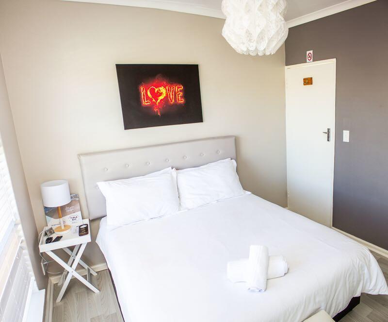 Mulenvo Guest House Bloubergstrand Exterior foto